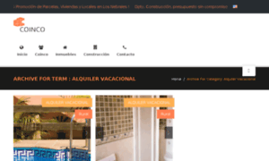 Coincoalquileres.com thumbnail
