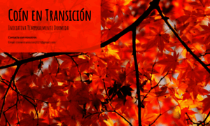 Coinentransicion.com thumbnail