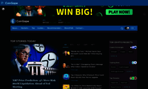Coingape.com thumbnail