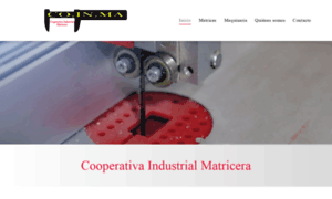 Coinma.com.es thumbnail