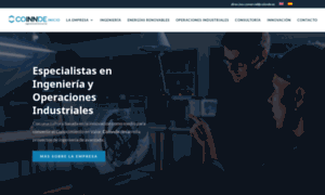 Coinnde.es thumbnail
