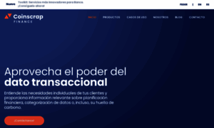 Coinscrap.com thumbnail