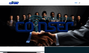 Coinser.net thumbnail