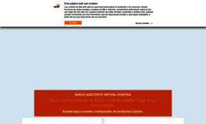 Cointra.es thumbnail