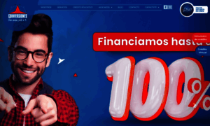 Coinversiones.com thumbnail