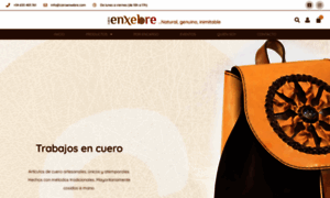 Coiroenxebre.es thumbnail