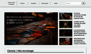 Coiron-patagonia.com thumbnail