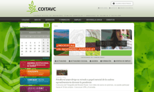 Coitavc.org thumbnail