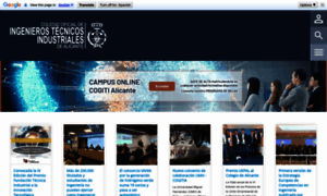 Coitialicante.com thumbnail