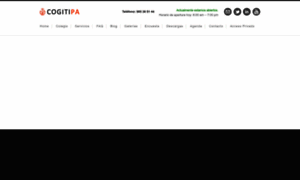 Coitipa.es thumbnail