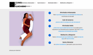 Cojinesyalmohadas.com thumbnail