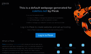 Cokitos.net thumbnail