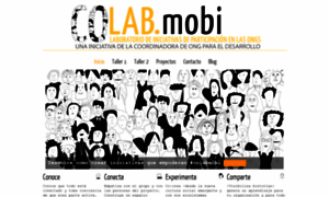 Colab.mobi thumbnail