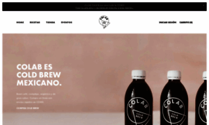 Colabcoldbrew.com thumbnail