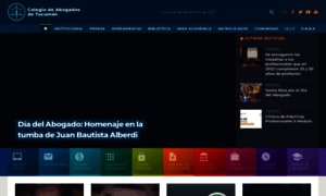 Colabogtuc.org.ar thumbnail