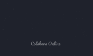 Colabora-online.com thumbnail