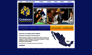 Colabora.com.mx thumbnail