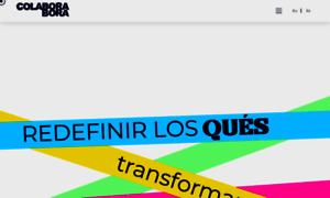 Colaborabora.org thumbnail