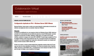 Colaboracion-virtual.blogspot.com thumbnail