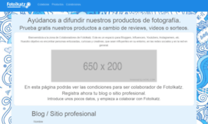 Colaboradores.fotoikatz.com thumbnail