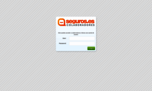 Colaboradores.seguros.es thumbnail