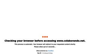 Colaborando.net thumbnail