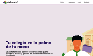 Colaboranet.com thumbnail