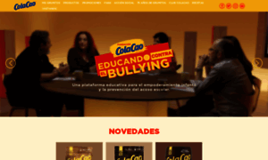 Colacaocero.com thumbnail