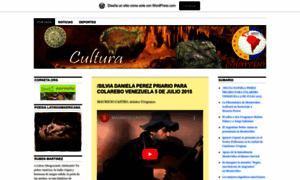 Colarebocultura.wordpress.com thumbnail