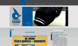 Colbav.com thumbnail