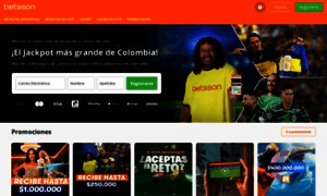 Colbet.co thumbnail