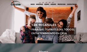 Colcable.co thumbnail