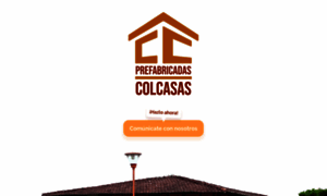 Colcasas.com thumbnail