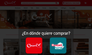 Colchasconcord.com thumbnail