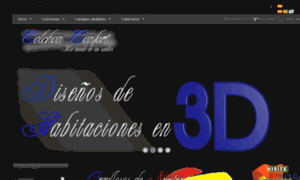 Colchonconfort.com thumbnail