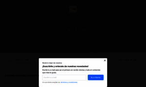 Colchones-suavestar.com thumbnail