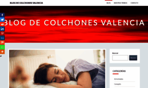 Colchonesvalencia.blog thumbnail