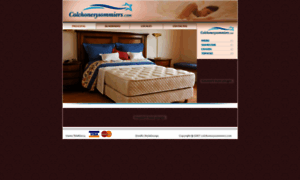 Colchonesysommiers.com thumbnail