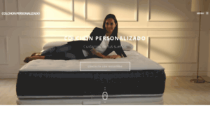 Colchonpersonal.com thumbnail