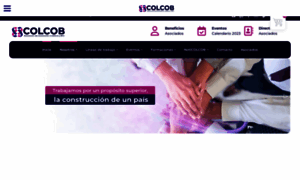 Colcob.com thumbnail