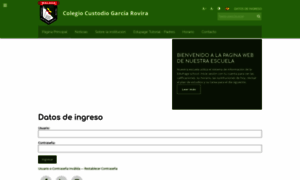 Colcustodio.edupage.org thumbnail
