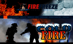 Coldfire.lat thumbnail
