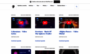 Coldplaymag.wordpress.com thumbnail