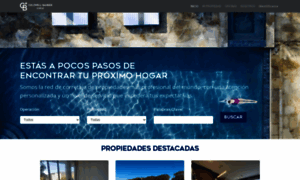 Coldwellbanker.cl thumbnail