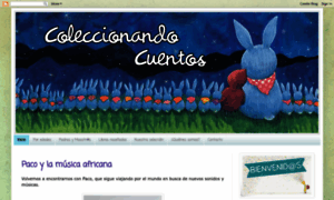 Coleccionandocuentos.blogspot.com.es thumbnail