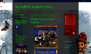 Colecciones-gruperas5.blogspot.mx thumbnail