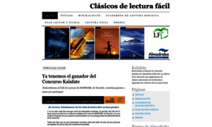Coleccionkalafate.wordpress.com thumbnail