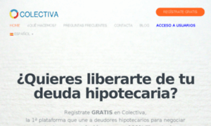 Colectiva.org thumbnail