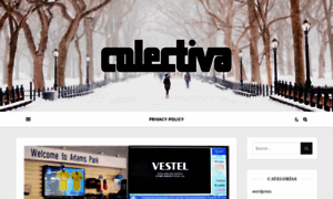 Colectiva.tv thumbnail