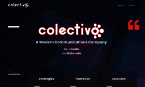 Colectivo.com.co thumbnail